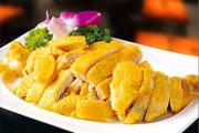 文昌美食推荐：文昌鸡，海南“四大名菜”之首
